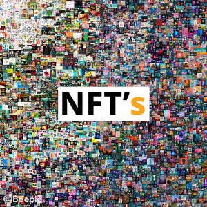 Get NFT'd, NFT Workshop, Artsome, Artbuzz
