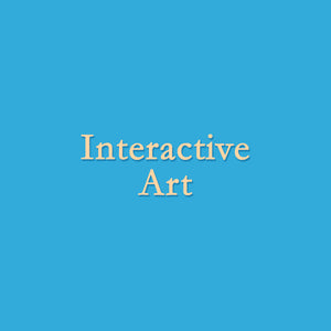 Interactive Art