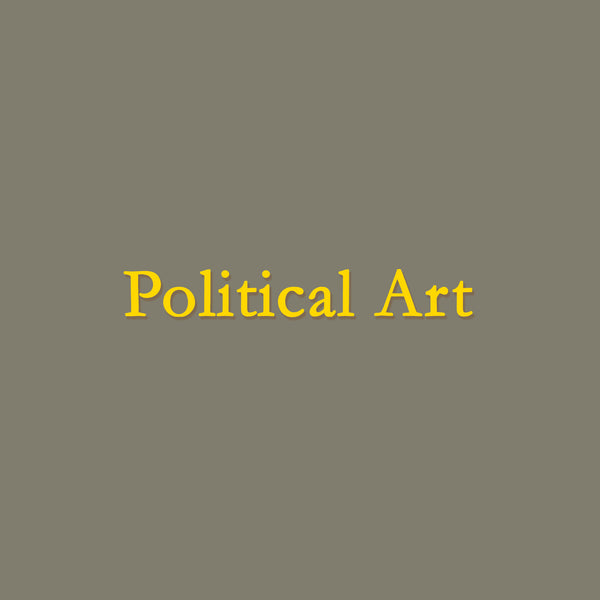 Political Art