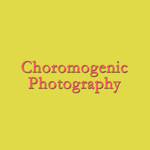 Chromogenic Photography