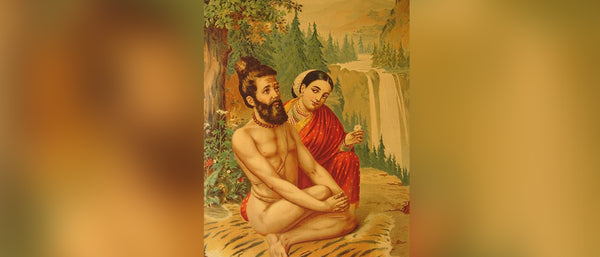 ‘Pages of a Mind: Raja Ravi Varma, Life and Expressions’: A Review Part I