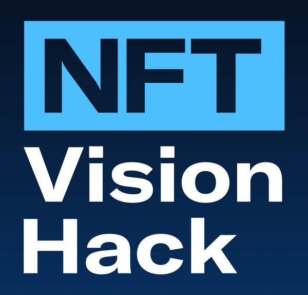 NFT Vision hack